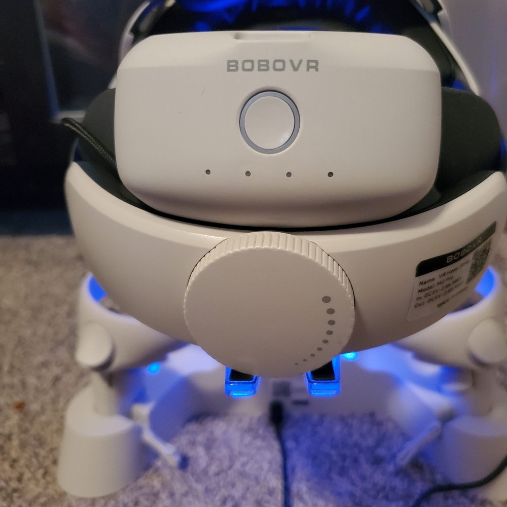 Oculus Meta Quest 2 - Picture 4 of 14